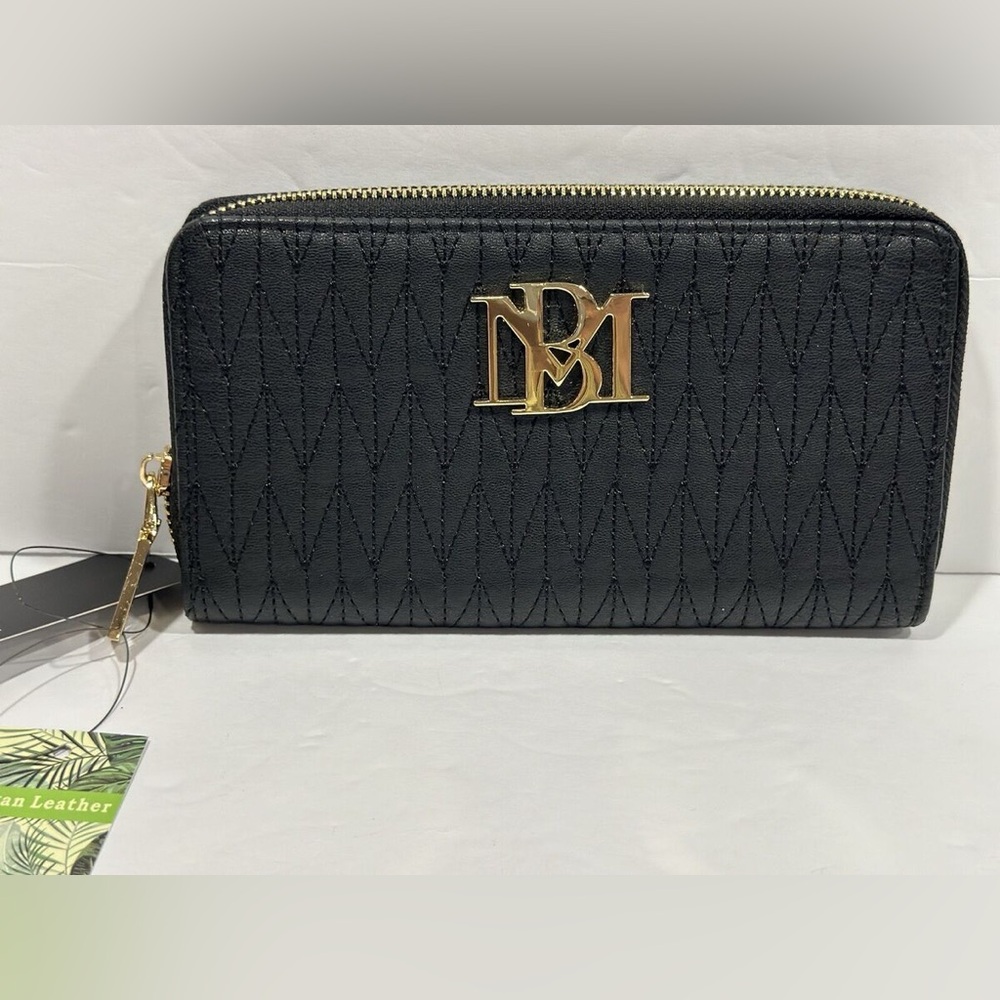 Badgley Mischka Quilted Women's Bag